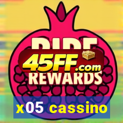 x05 cassino